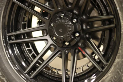 2022 FORD F150 PUNISHER EDITION TRUCK BY WALDOCH - CUSTOM F-150 TRUCK - 2022 FORD F-150 CUSTOM - Image 21 of 76