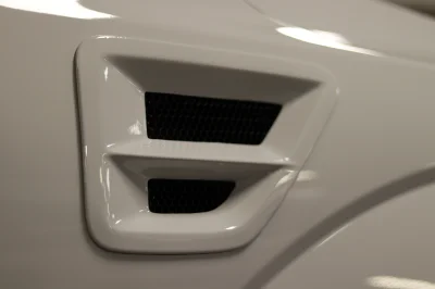 2022 FORD F150 PUNISHER EDITION TRUCK BY WALDOCH - CUSTOM F-150 TRUCK - 2022 FORD F-150 CUSTOM - Image 22 of 76