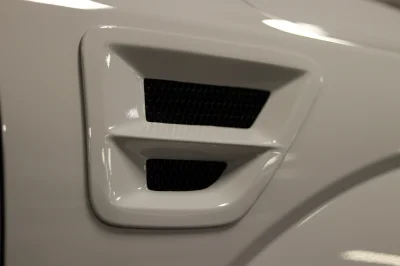 2022 FORD F150 PUNISHER EDITION TRUCK BY WALDOCH - CUSTOM F-150 TRUCK - 2022 FORD F-150 CUSTOM - Image 23 of 76