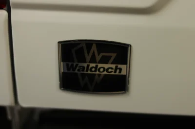 2022 FORD F150 PUNISHER EDITION TRUCK BY WALDOCH - CUSTOM F-150 TRUCK - 2022 FORD F-150 CUSTOM - Image 6 of 76