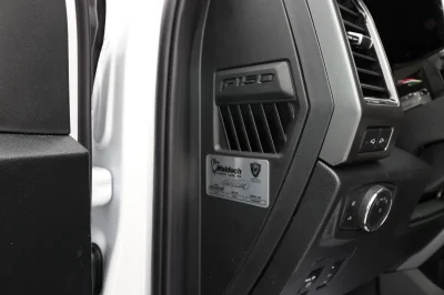 2022 FORD F150 PUNISHER EDITION TRUCK BY WALDOCH - CUSTOM F-150 TRUCK - 2022 FORD F-150 CUSTOM - Image 53 of 76