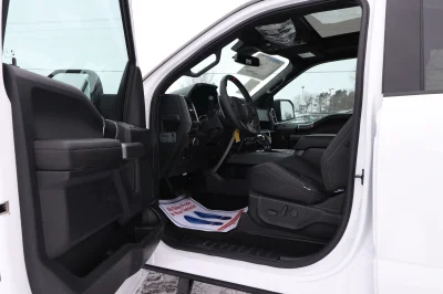 2022 FORD F150 PUNISHER EDITION TRUCK BY WALDOCH - CUSTOM F-150 TRUCK - 2022 FORD F-150 CUSTOM - Image 57 of 76