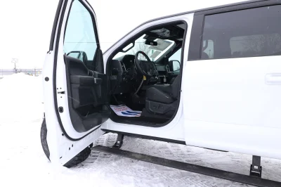 2022 FORD F150 PUNISHER EDITION TRUCK BY WALDOCH - CUSTOM F-150 TRUCK - 2022 FORD F-150 CUSTOM - Image 58 of 76