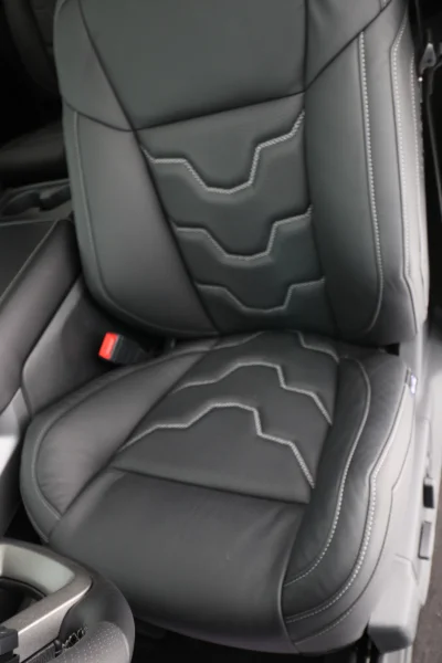 2022 FORD F150 PUNISHER EDITION TRUCK BY WALDOCH - CUSTOM F-150 TRUCK - 2022 FORD F-150 CUSTOM - Image 60 of 76