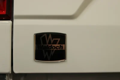 2022 FORD F150 PUNISHER EDITION TRUCK BY WALDOCH - CUSTOM F-150 TRUCK - 2022 FORD F-150 CUSTOM - Image 7 of 76