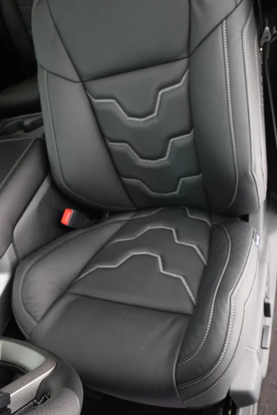 2022 FORD F150 PUNISHER EDITION TRUCK BY WALDOCH - CUSTOM F-150 TRUCK - 2022 FORD F-150 CUSTOM - Image 61 of 76