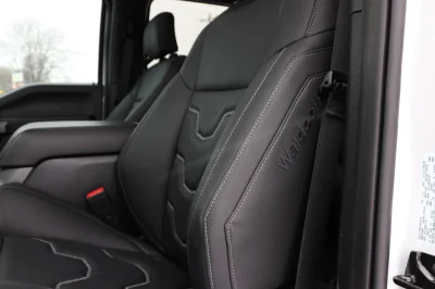 2022 FORD F150 PUNISHER EDITION TRUCK BY WALDOCH - CUSTOM F-150 TRUCK - 2022 FORD F-150 CUSTOM - Image 66 of 76