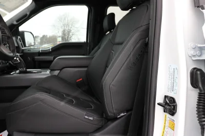 2022 FORD F150 PUNISHER EDITION TRUCK BY WALDOCH - CUSTOM F-150 TRUCK - 2022 FORD F-150 CUSTOM - Image 68 of 76