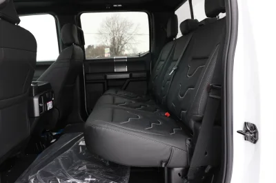 2022 FORD F150 PUNISHER EDITION TRUCK BY WALDOCH - CUSTOM F-150 TRUCK - 2022 FORD F-150 CUSTOM - Image 69 of 76