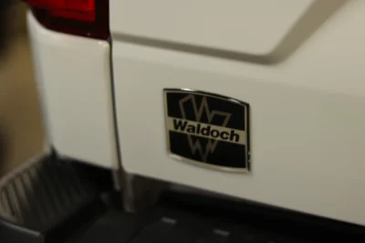 2022 FORD F150 PUNISHER EDITION TRUCK BY WALDOCH - CUSTOM F-150 TRUCK - 2022 FORD F-150 CUSTOM - Image 8 of 76