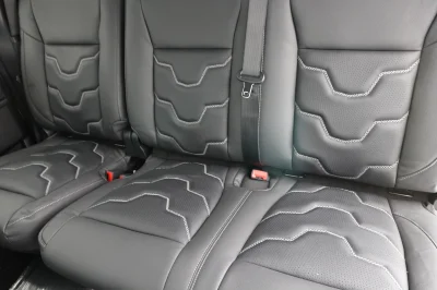 2022 FORD F150 PUNISHER EDITION TRUCK BY WALDOCH - CUSTOM F-150 TRUCK - 2022 FORD F-150 CUSTOM - Image 70 of 76