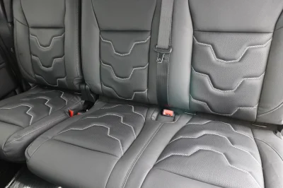 2022 FORD F150 PUNISHER EDITION TRUCK BY WALDOCH - CUSTOM F-150 TRUCK - 2022 FORD F-150 CUSTOM - Image 71 of 76