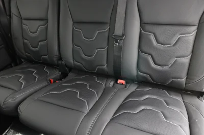 2022 FORD F150 PUNISHER EDITION TRUCK BY WALDOCH - CUSTOM F-150 TRUCK - 2022 FORD F-150 CUSTOM - Image 72 of 76