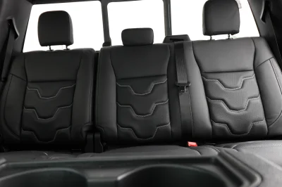 2022 FORD F150 PUNISHER EDITION TRUCK BY WALDOCH - CUSTOM F-150 TRUCK - 2022 FORD F-150 CUSTOM - Image 73 of 76