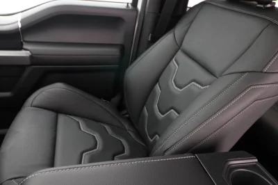 2022 FORD F150 PUNISHER EDITION TRUCK BY WALDOCH - CUSTOM F-150 TRUCK - 2022 FORD F-150 CUSTOM - Image 74 of 76