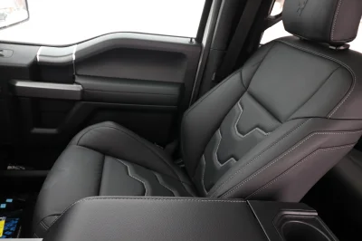 2022 FORD F150 PUNISHER EDITION TRUCK BY WALDOCH - CUSTOM F-150 TRUCK - 2022 FORD F-150 CUSTOM - Image 76 of 76