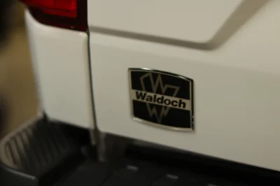 2022 FORD F150 PUNISHER EDITION TRUCK BY WALDOCH - CUSTOM F-150 TRUCK - 2022 FORD F-150 CUSTOM - Image 9 of 76