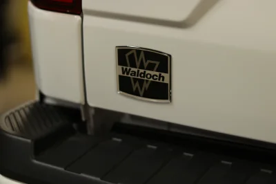 2022 FORD F150 PUNISHER EDITION TRUCK BY WALDOCH - CUSTOM F-150 TRUCK - 2022 FORD F-150 CUSTOM - Image 10 of 76