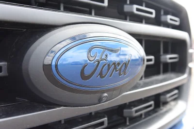 2022 BLUE FORD F150 LEVEL PACKAGE BY WALDOCH - 2022 FORD F-150 LEVEL - Image 7 of 25