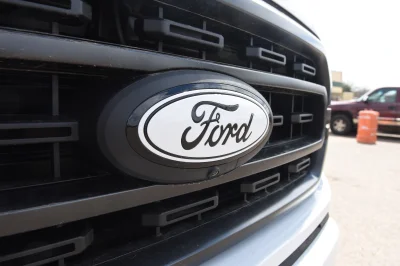 2022 FORD F150 LEVEL PACKAGE BY WALDOCH WHITE WITH CUSTOM FORD EMBLEMS - 2022 FORD F-150 LEVEL - Image 19 of 24