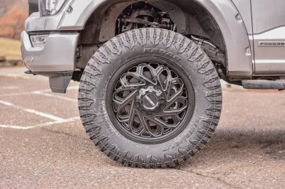 INGOT SILVER 1 - 2022 FORD F-150 LIFT - Image 7 of 12