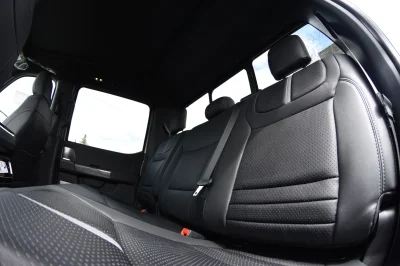 2022 FORD F150 LIFT TRUCK PACKAGE BY WALDOCH WHITE - 2022 FORD F-150 LIFT - Image 11 of 37