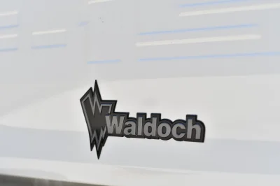 2022 FORD F150 CUSTOM LIFT PACKAGE BY WALDOCH - WHITE - 2022 FORD F-150 LIFT - Image 10 of 16
