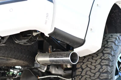 2022 FORD F150 CUSTOM LIFT PACKAGE BY WALDOCH - WHITE - 2022 FORD F-150 LIFT - Image 9 of 16