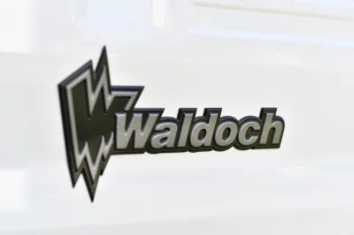 2022 FORD F-150 M80 WHITE CUSTOM TRUCK BY WALDOCH - 2022 FORD F-150 M80 - Image 16 of 44