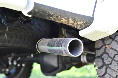 2022 FORD F-150 M80 WHITE CUSTOM TRUCK BY WALDOCH - 2022 FORD F-150 M80 - Image 20 of 44