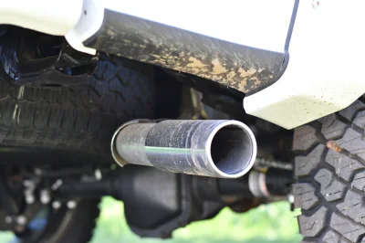 2022 FORD F-150 M80 WHITE CUSTOM TRUCK BY WALDOCH - 2022 FORD F-150 M80 - Image 21 of 44