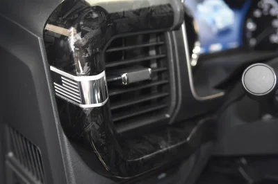 2022 FORD F150 M80X CREW CAB SHORT BOX SILVER BY WALDOCH - 2022 FORD F-150 M80X - Image 2 of 55