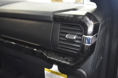 2022 FORD F150 M80X CREW CAB SHORT BOX SILVER BY WALDOCH - 2022 FORD F-150 M80X - Image 14 of 55