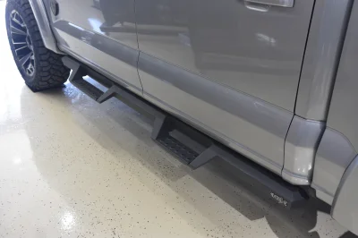 2022 FORD F150 M80X CREW CAB SHORT BOX SILVER BY WALDOCH - 2022 FORD F-150 M80X - Image 16 of 55