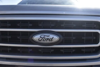 2022 FORD F150 M80X CREW CAB SHORT BOX SILVER BY WALDOCH - 2022 FORD F-150 M80X - Image 30 of 55