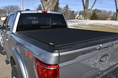 2022 FORD F150 M80X CREW CAB SHORT BOX SILVER BY WALDOCH - 2022 FORD F-150 M80X - Image 36 of 55