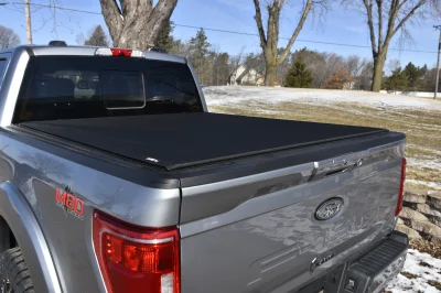 2022 FORD F150 M80X CREW CAB SHORT BOX SILVER BY WALDOCH - 2022 FORD F-150 M80X - Image 37 of 55