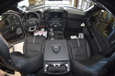 2022 FORD F150 M80X CREW CAB SHORT BOX SILVER BY WALDOCH - 2022 FORD F-150 M80X - Image 48 of 55