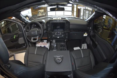 2022 FORD F150 M80X CREW CAB SHORT BOX SILVER BY WALDOCH - 2022 FORD F-150 M80X - Image 49 of 55