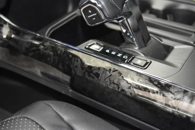 2022 FORD F150 M80X CREW CAB SHORT BOX SILVER BY WALDOCH - 2022 FORD F-150 M80X - Image 55 of 55