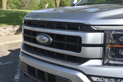 2022 FORD F150 M80X CUSTOM WALDOCH TRUCK - 2022 FORD F-150 M80X - Image 2 of 10