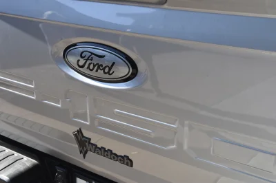 2022 FORD F150 M80X CUSTOM WALDOCH TRUCK - 2022 FORD F-150 M80X - Image 7 of 10