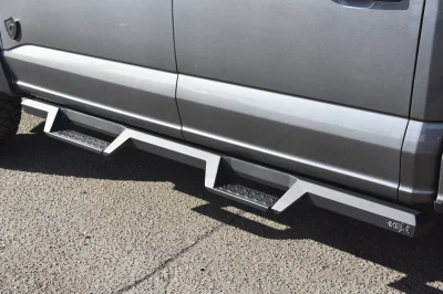 2022 FORD F150 GREY M80X PACKAGE BY WALDOCH - 2022 FORD F-150 M80X - Image 10 of 27