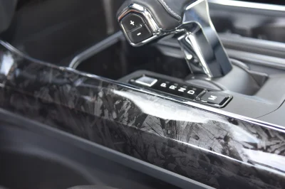 2022 FORD F150 GREY M80X PACKAGE BY WALDOCH - 2022 FORD F-150 M80X - Image 12 of 27