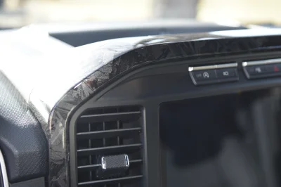 2022 FORD F150 GREY M80X PACKAGE BY WALDOCH - 2022 FORD F-150 M80X - Image 13 of 27