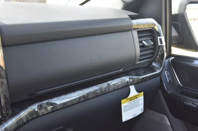 2022 FORD F150 GREY M80X PACKAGE BY WALDOCH - 2022 FORD F-150 M80X - Image 14 of 27