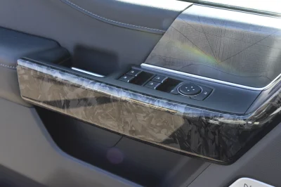 2022 FORD F150 GREY M80X PACKAGE BY WALDOCH - 2022 FORD F-150 M80X - Image 16 of 27