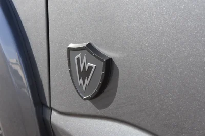 2022 FORD F150 GREY M80X PACKAGE BY WALDOCH - 2022 FORD F-150 M80X - Image 23 of 27