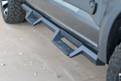 2022 FORD F-150 XLT M80X WALDOCH EDITION CARBONIZED GREY - CUSTOM F150 TRUCK - 2022 FORD F-150 M80X - Image 2 of 7