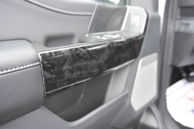 2022 MOON WHITE FORD F150 RAMPAGE BY WALDOCH - 2022 FORD F-150 RAMPAGE - Image 146 of 202